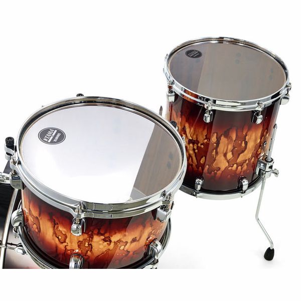 Tama Starcl. Walnut/Birch 20