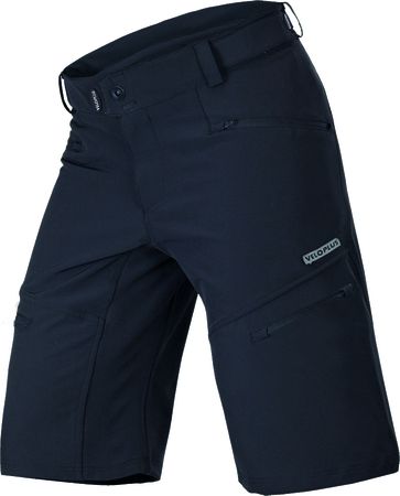 TEAM 2.2 Herren-Bikeshorts  black  L