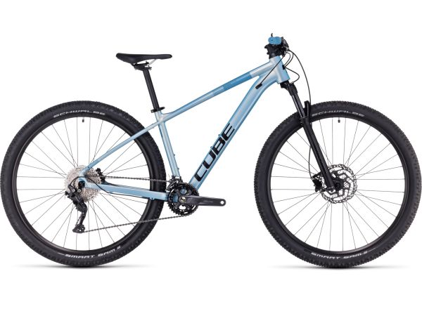 Cube Access WS Race 27.5
