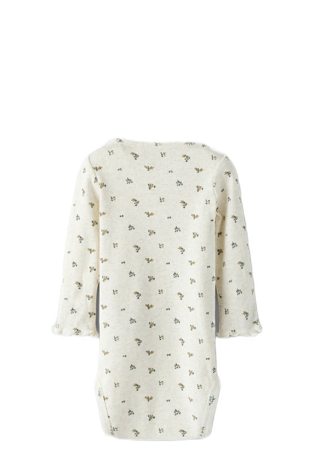 NAME IT BABY romper ecru