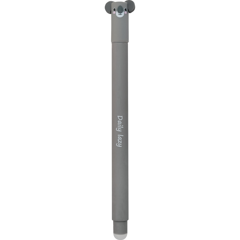 Eberhard Faber Rollerball Animal Erase It! Koala, 0.7 mm