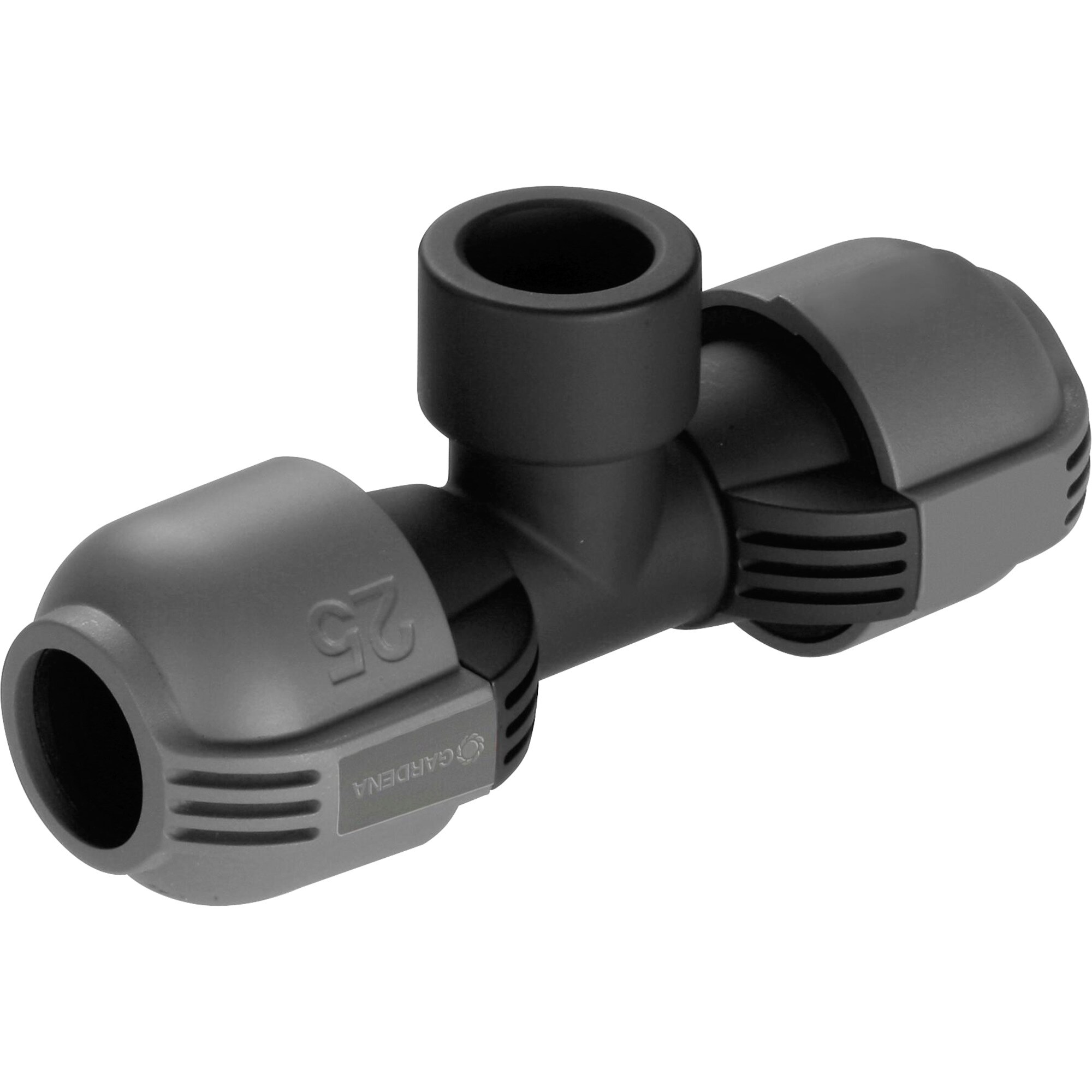 GARDENA Verbindung Sprinklersystem T-Stück 25mm > 3/4