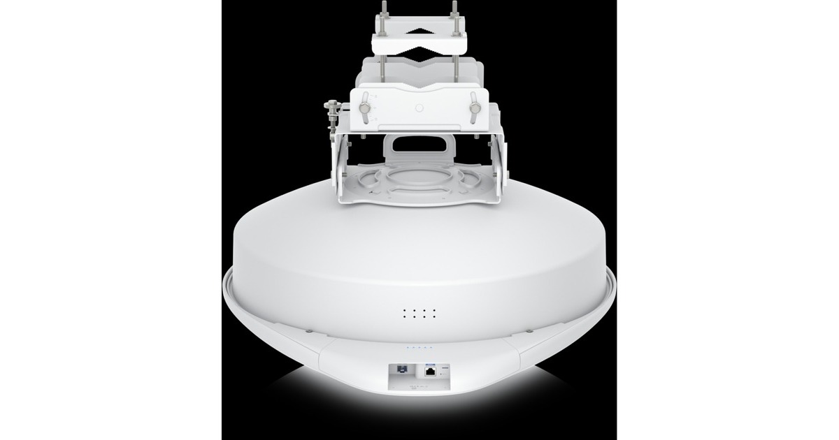 UbiquitiAF60-XR 60 GHz richtantenne  (Wit)