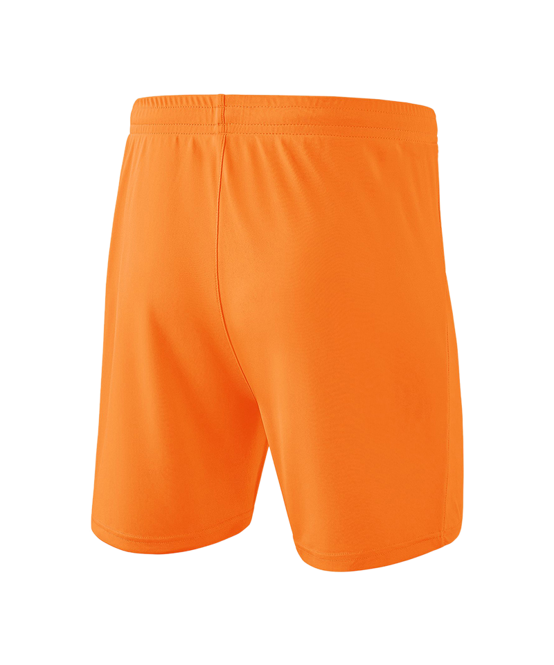 Erima Rio 2.0 Short ohne Innenslip Kids Orange