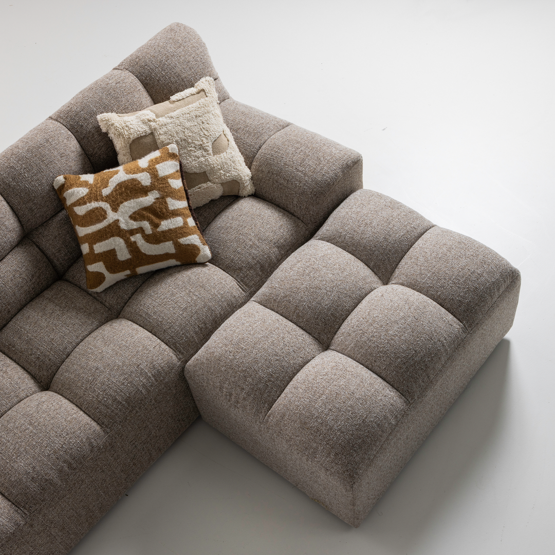 WOOOD Allure Hocker
