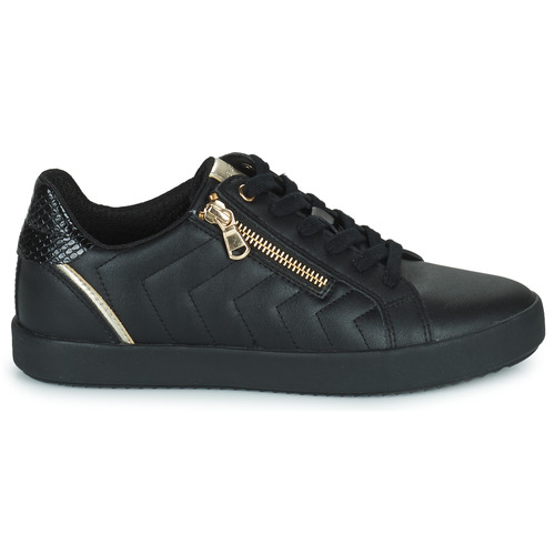 Geox - D BLOMIEE D - Noir