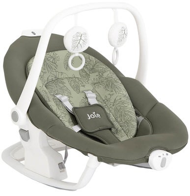 Joie Serina 2-in-1 Vippestol, Palms