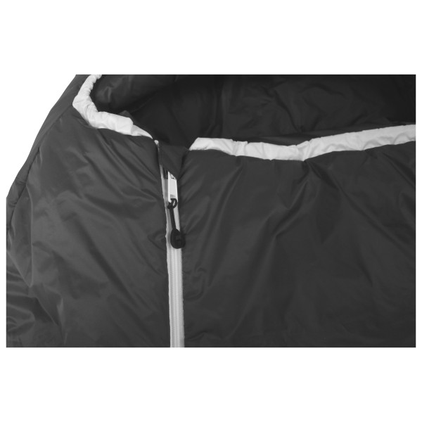 Grüezi Bag - Synpod Fusion Zero - Sac de couchage synthétique