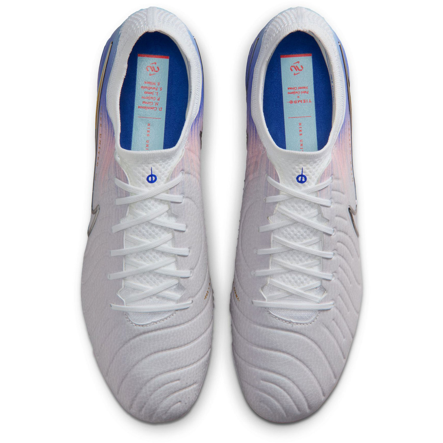 Nike Tiempo Legend 10 Elite NU2 FG