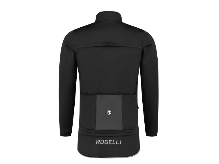 Rogelli Deep Winter Fietsjack