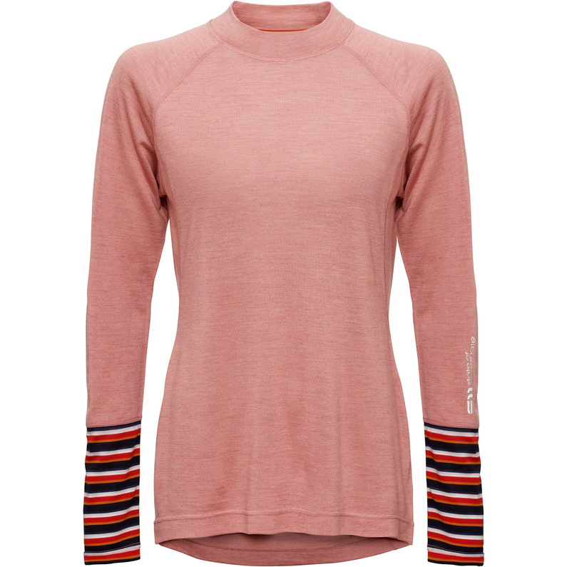 Elevenate Damen Primo Crew Longsleeve