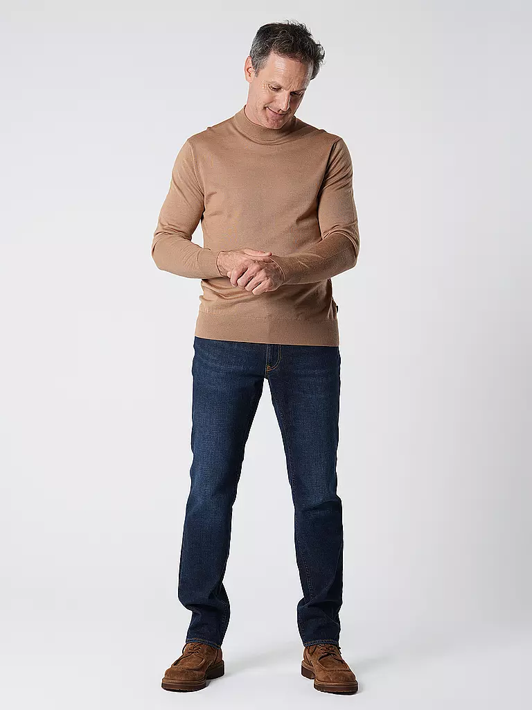 WINDSOR Pullover  beige