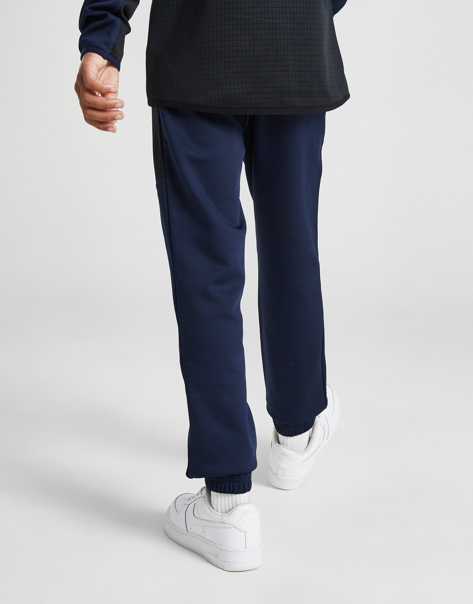 Berghaus Pantalon de jogging Grid Junior