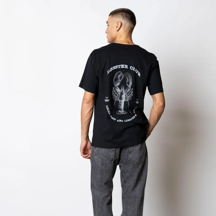 Fat Moose Lobs Shirt Heren
