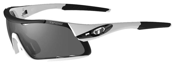 Lunettes Tifosi Davos   3 Verres Interchangeables Blanc Noir