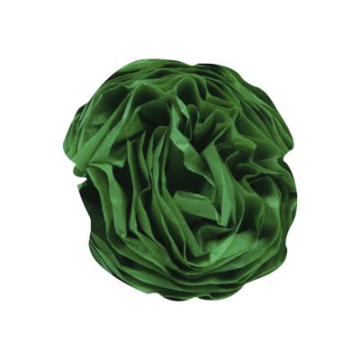 Clairefontaine - 8 feuilles de papier de soie - 50 x 75 cm - vert