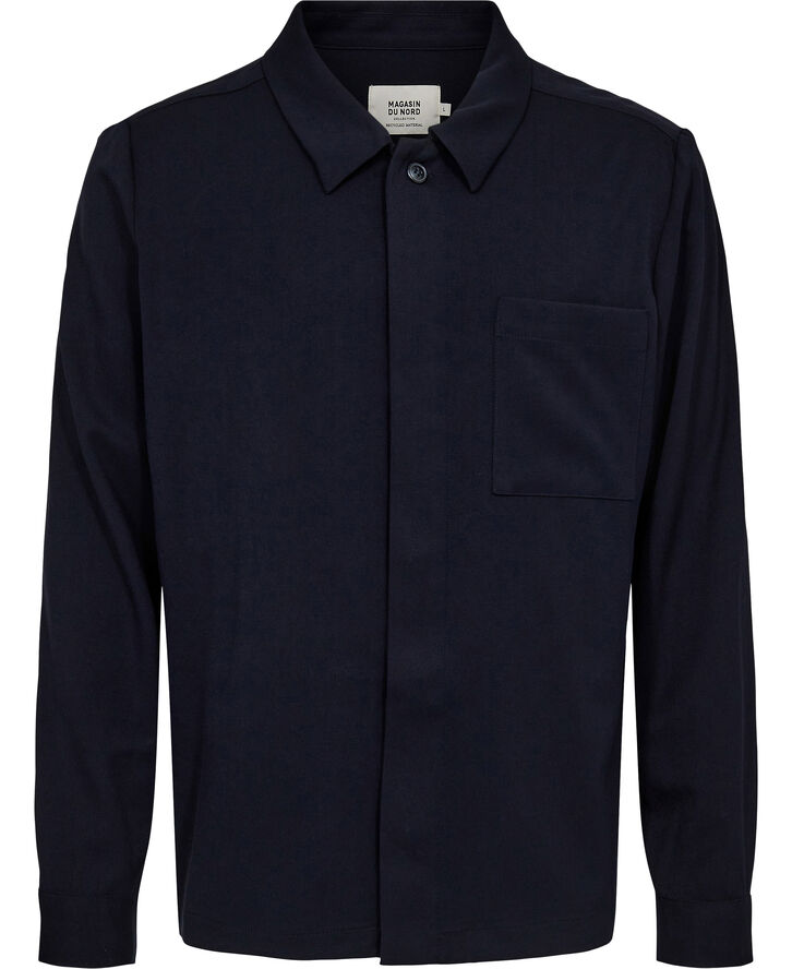 Magasin du Nord Collection Edgar 2 GRS Navy
