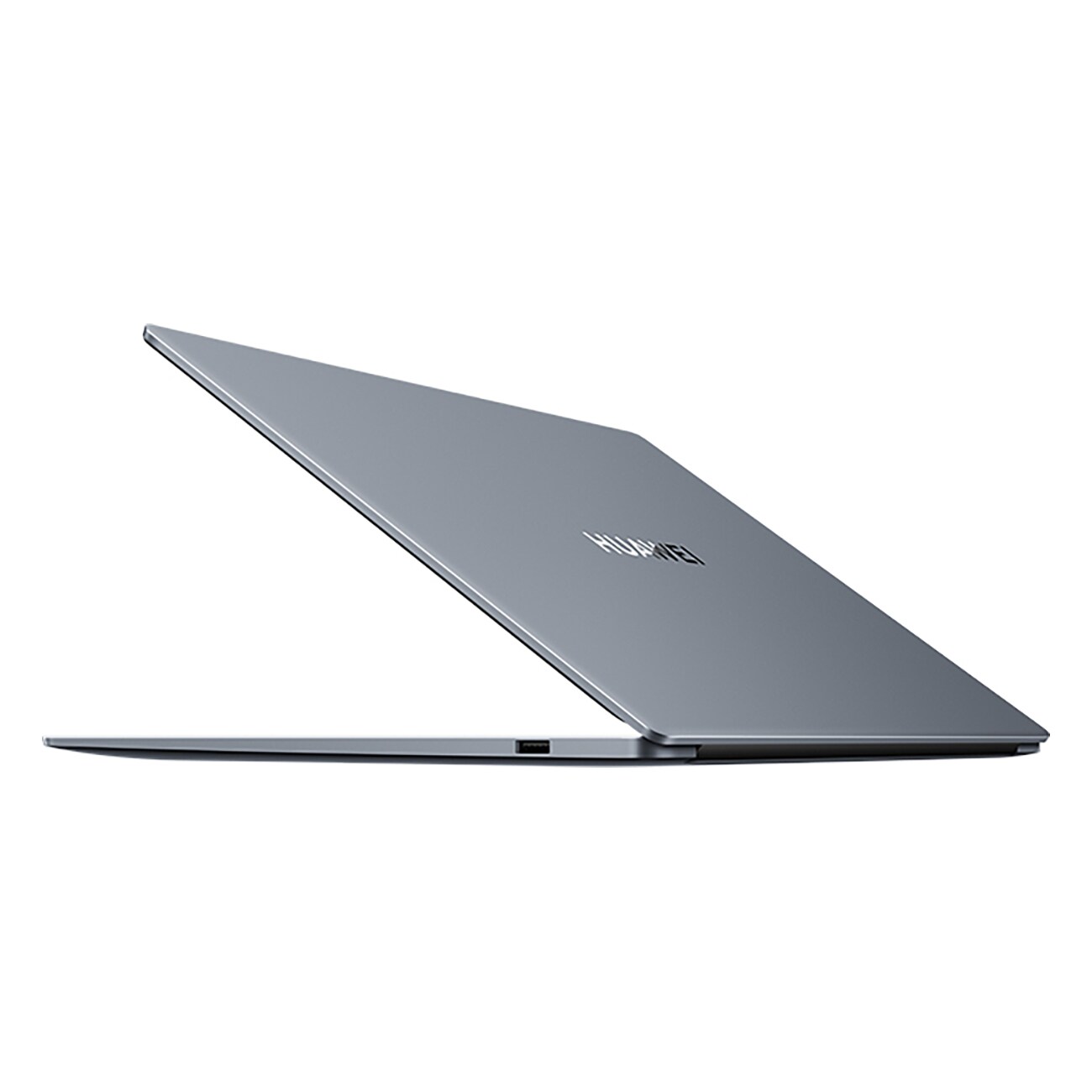 Huawei MateBook D16 2024 MitchellF-W5851 silber Notebook