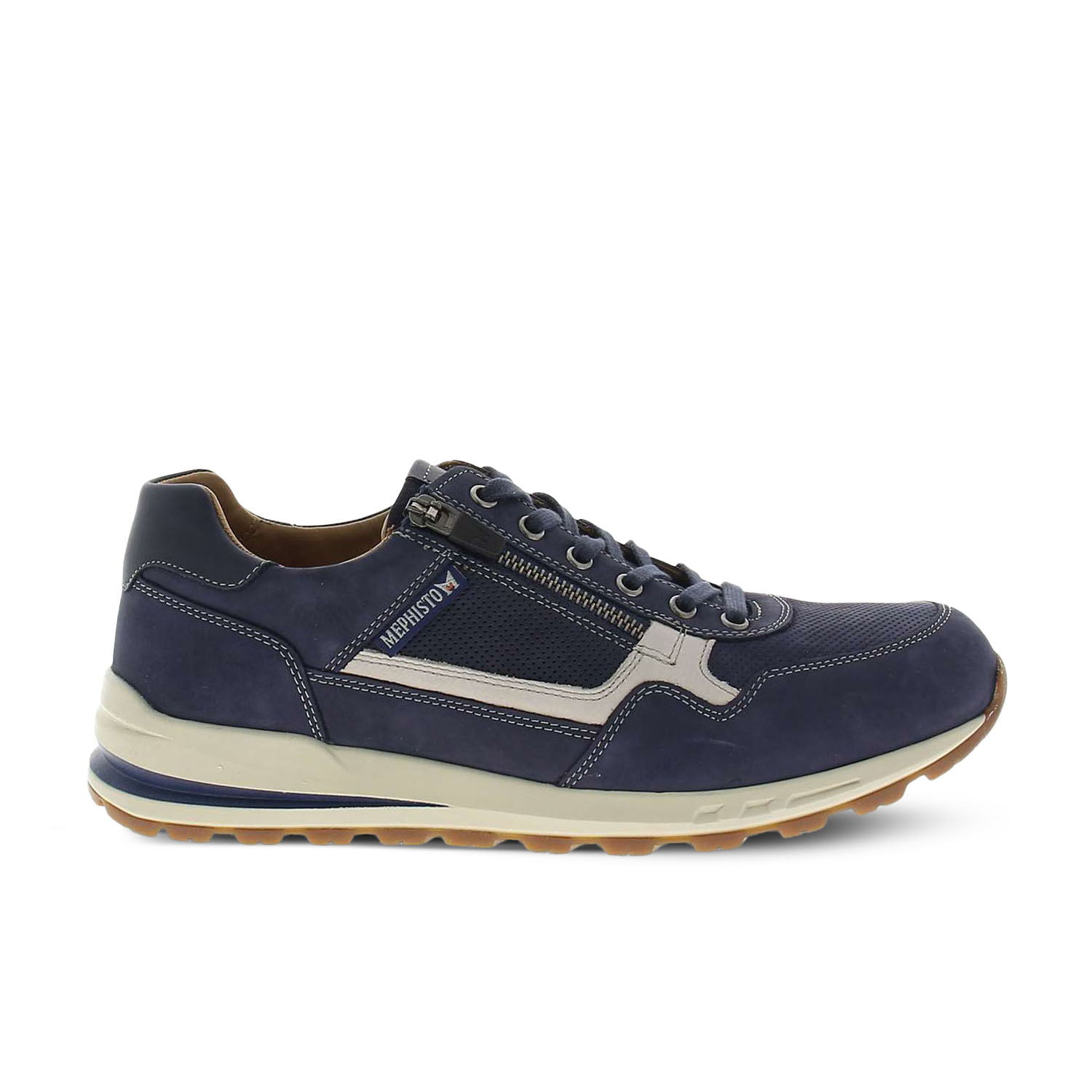 Chaussures à lacets homme MEPHISTO BRADLEY