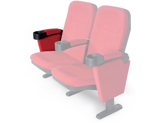 LUMENE - Accessoire vidéoprojecteur Oudrt 1 Cinema A Armchair T Cco Armchair