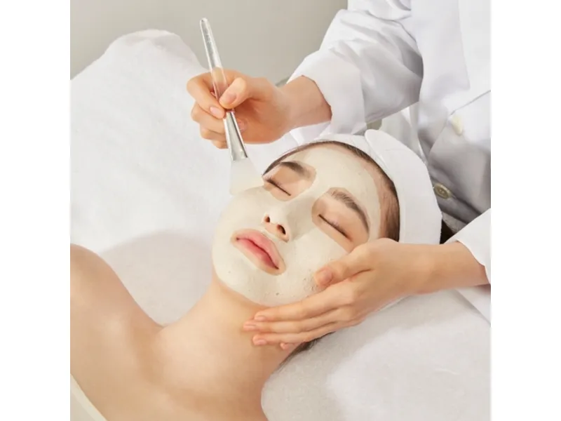 Some By Mi Super Matcha Pore Clean Clay Mask 100g