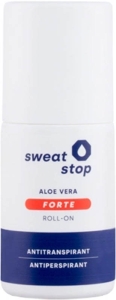 SWEATSTOP Aloe Vera Forte Roll-on, 50 ml