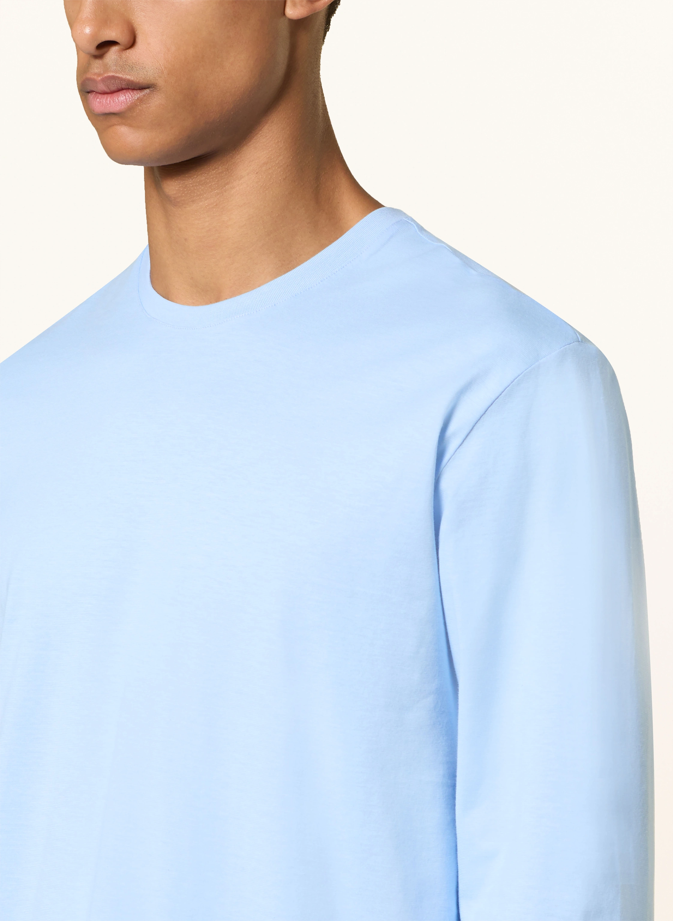 mey Schlafshirt Serie NEO