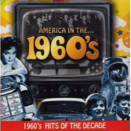 1960s Hits of the Decade (UK Import) CD Pre-Owned