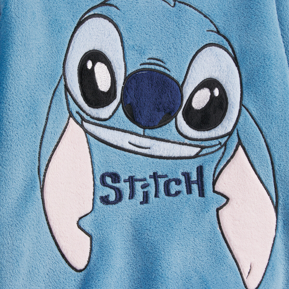 STITCH<br>Pijama macio Stitch