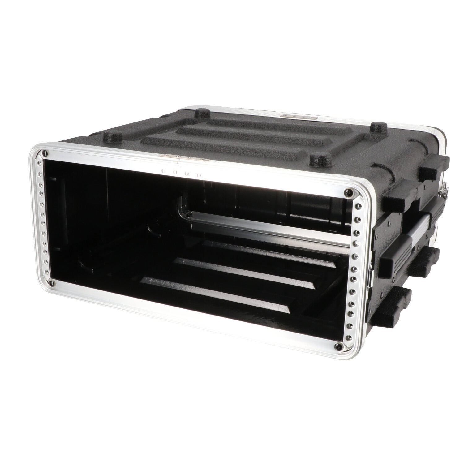Innox GoRAX 4U17 double-door flightcase 4U, 43 cm diep