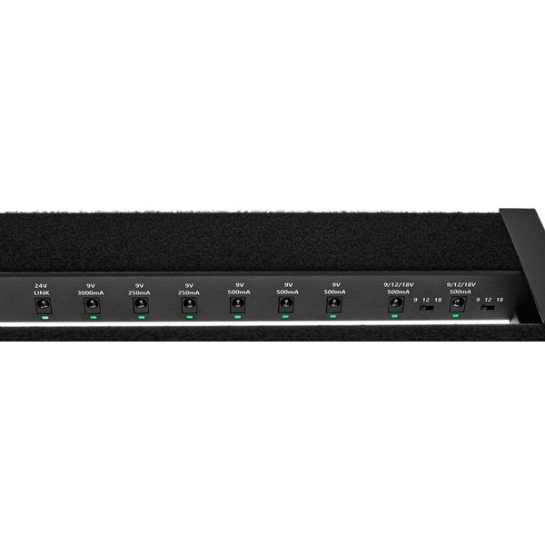 Harley Benton Spaceship Power 50M-B