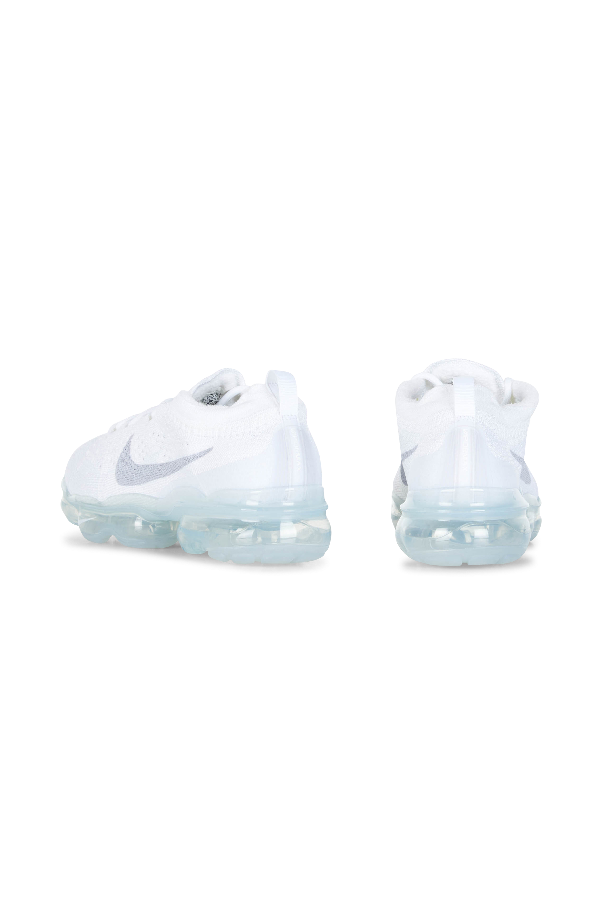 NIKE Baskets VAPORMAX Blanc