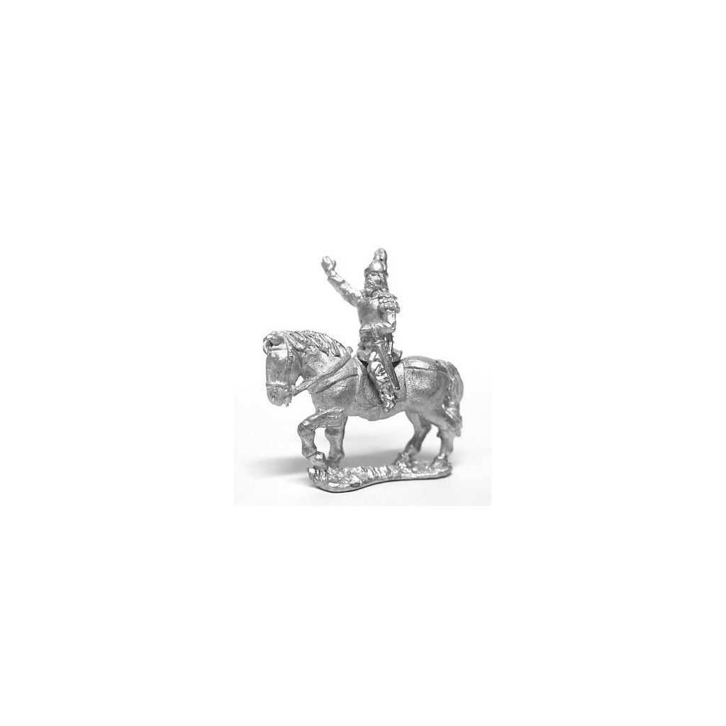 Sung Chinese: Command: Mounted Generals