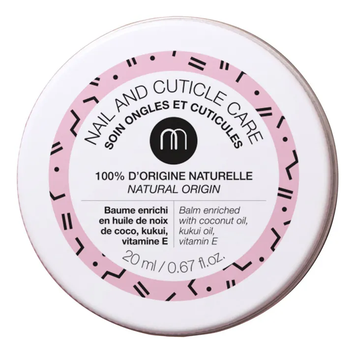 Nailmatic Baume nourrissant ongles et cuticules - 20 ml