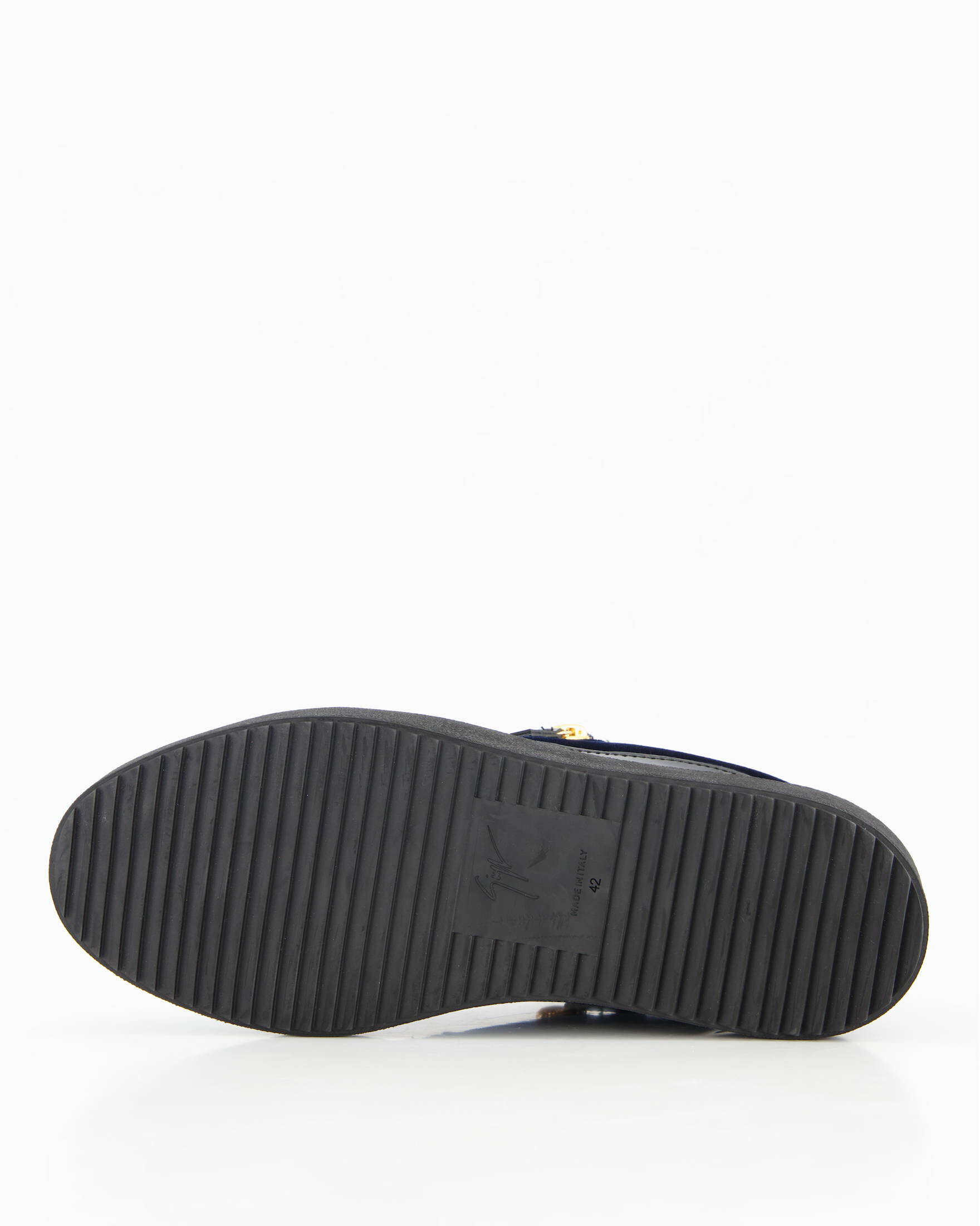 Giuseppe Zanotti| Herren Sneaker FRANKIE ZIP