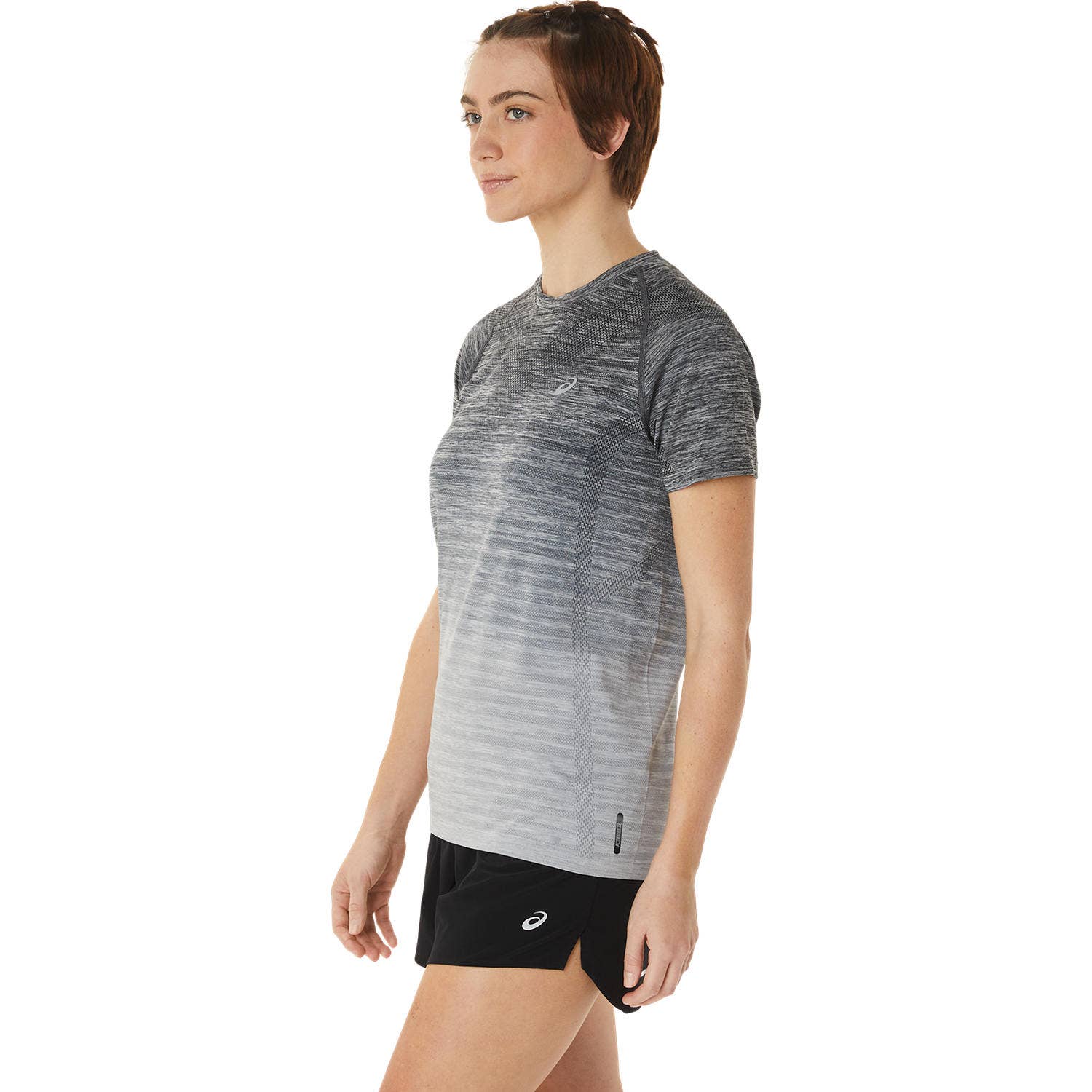 ASICS  Seamless SS Top