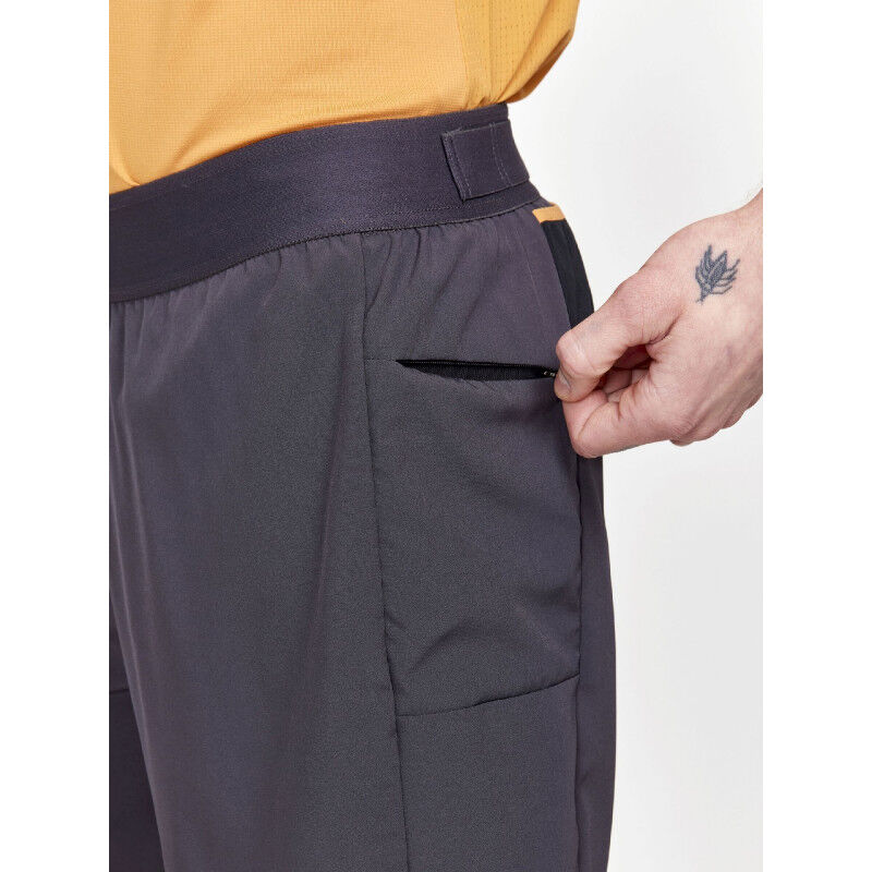 Pro Trail 2in1 Shorts - Short trail homme