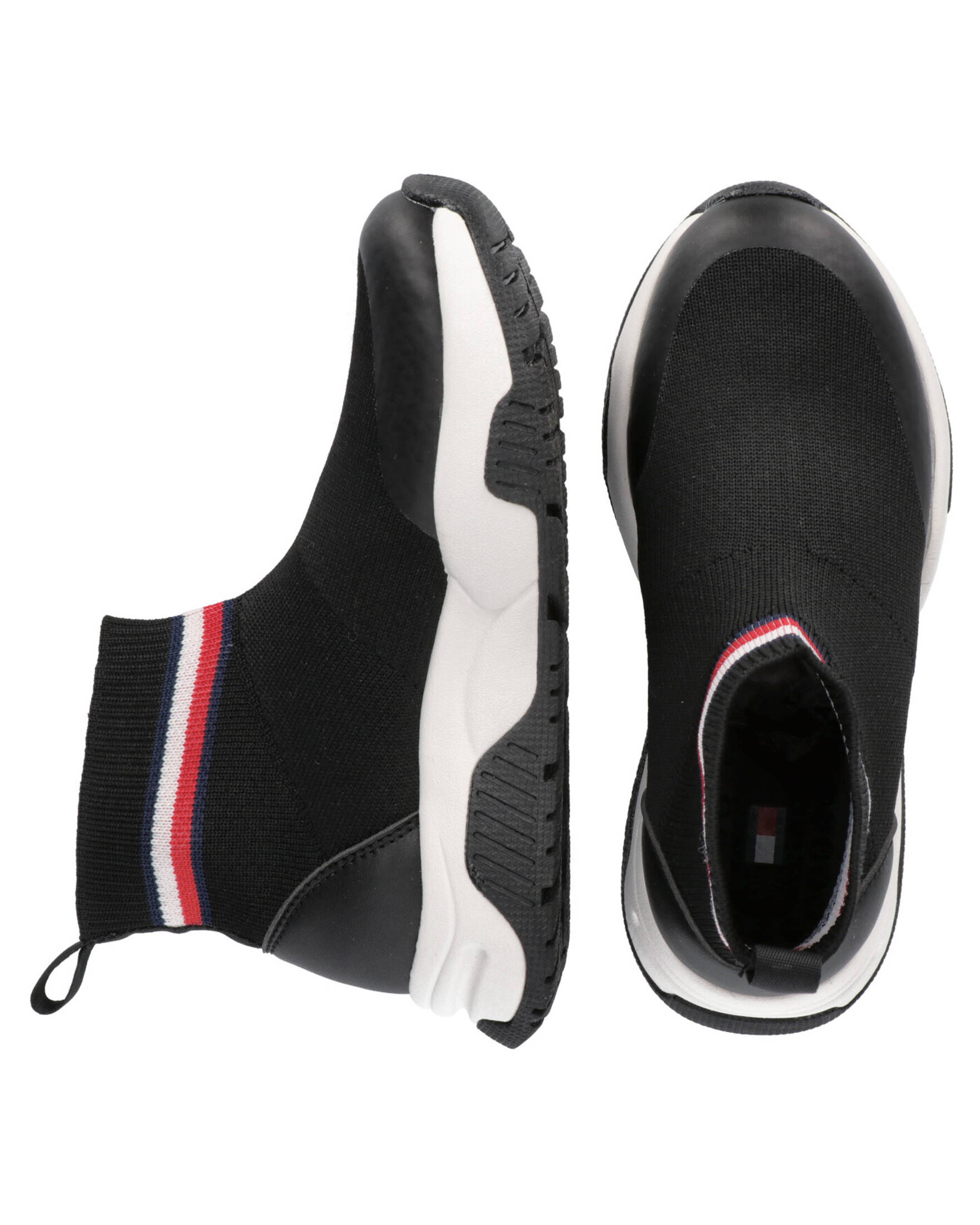 Tommy Hilfiger| Mädchen Sneaker
