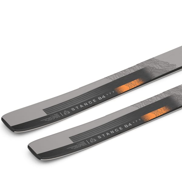 Ski SALOMON STANCE 84
