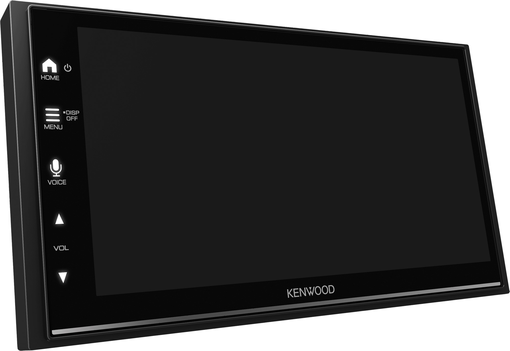Kenwood Moniceiver DMX7722DABCamper 6,8 Zoll