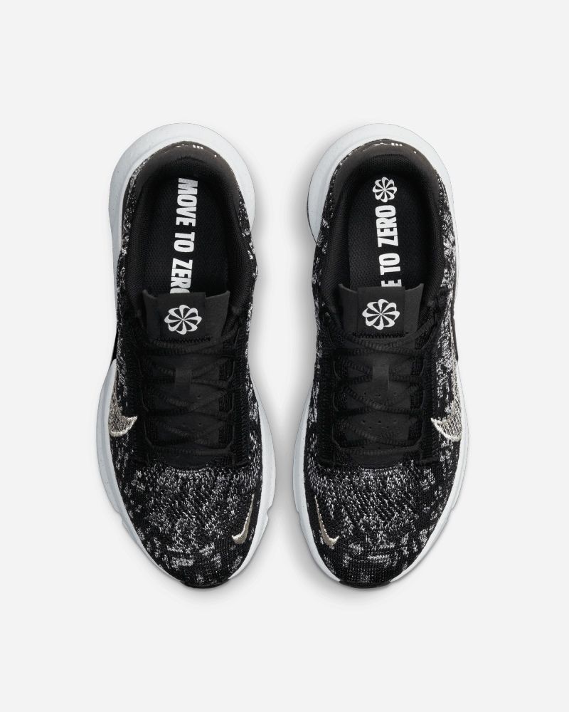 Chaussures de training Nike SuperRep Go 3 Next Nature Noir pour femme