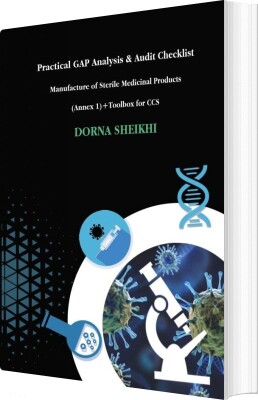 Practical Gap Analysis & Audit Checklist - Dorna Sheikhi - English Book