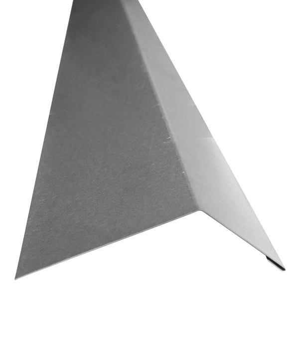 Weka Rinneneinhangblech für Flachdachhäuser,