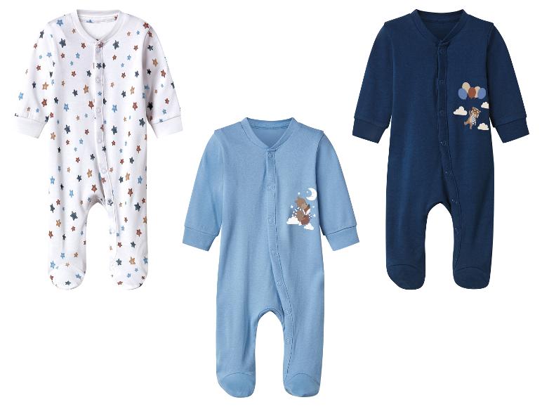 Baby pyjama