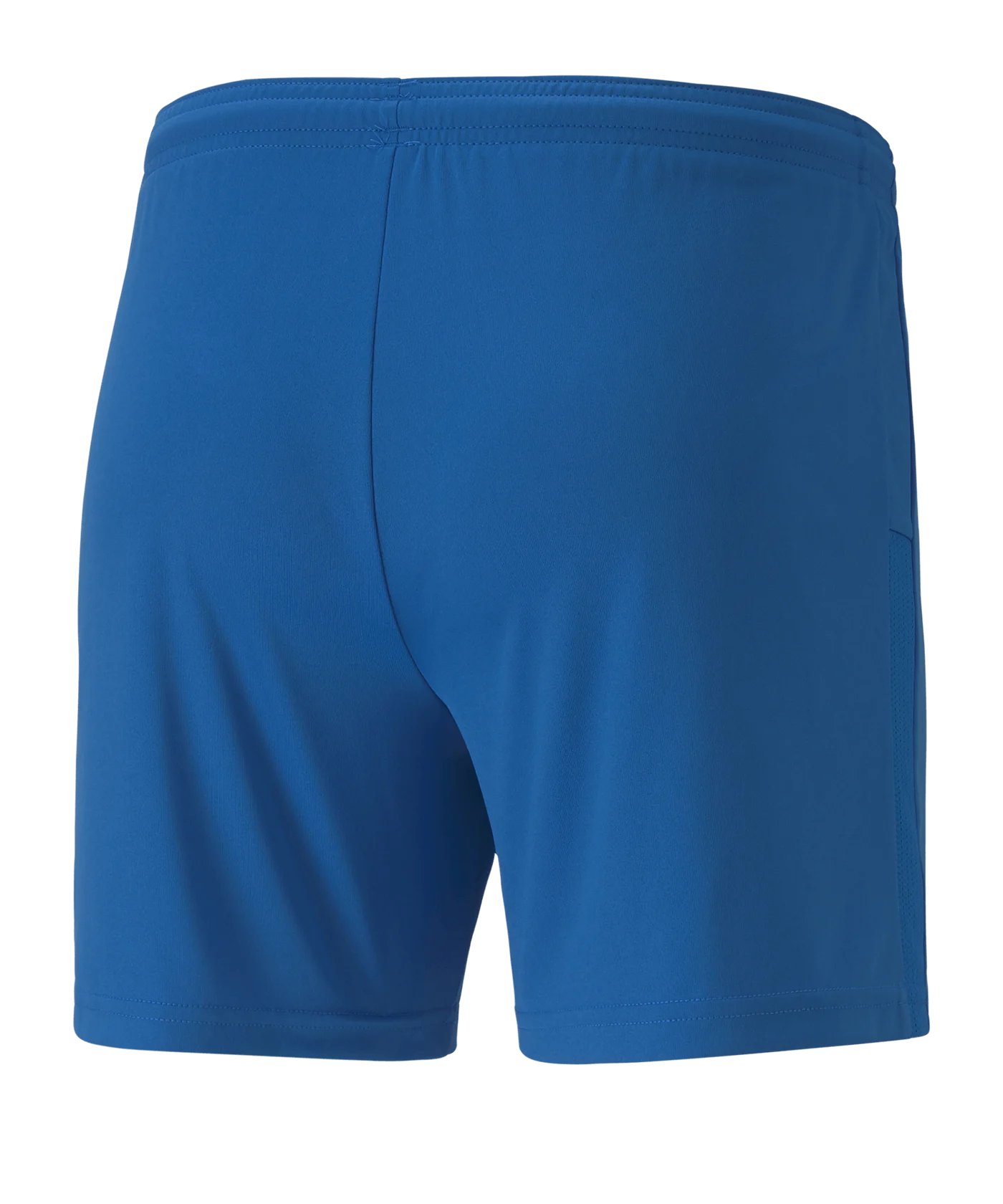 PUMA teamGOAL 23 Knit Shorts Damen Blau F02