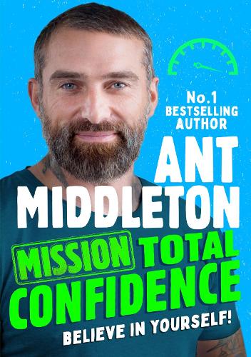 Mission: Total Confidence (Paperback)