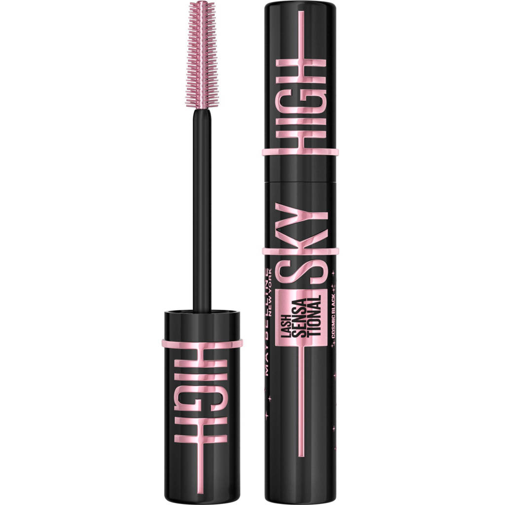 Top mascaraSky High mascara - cosmic black