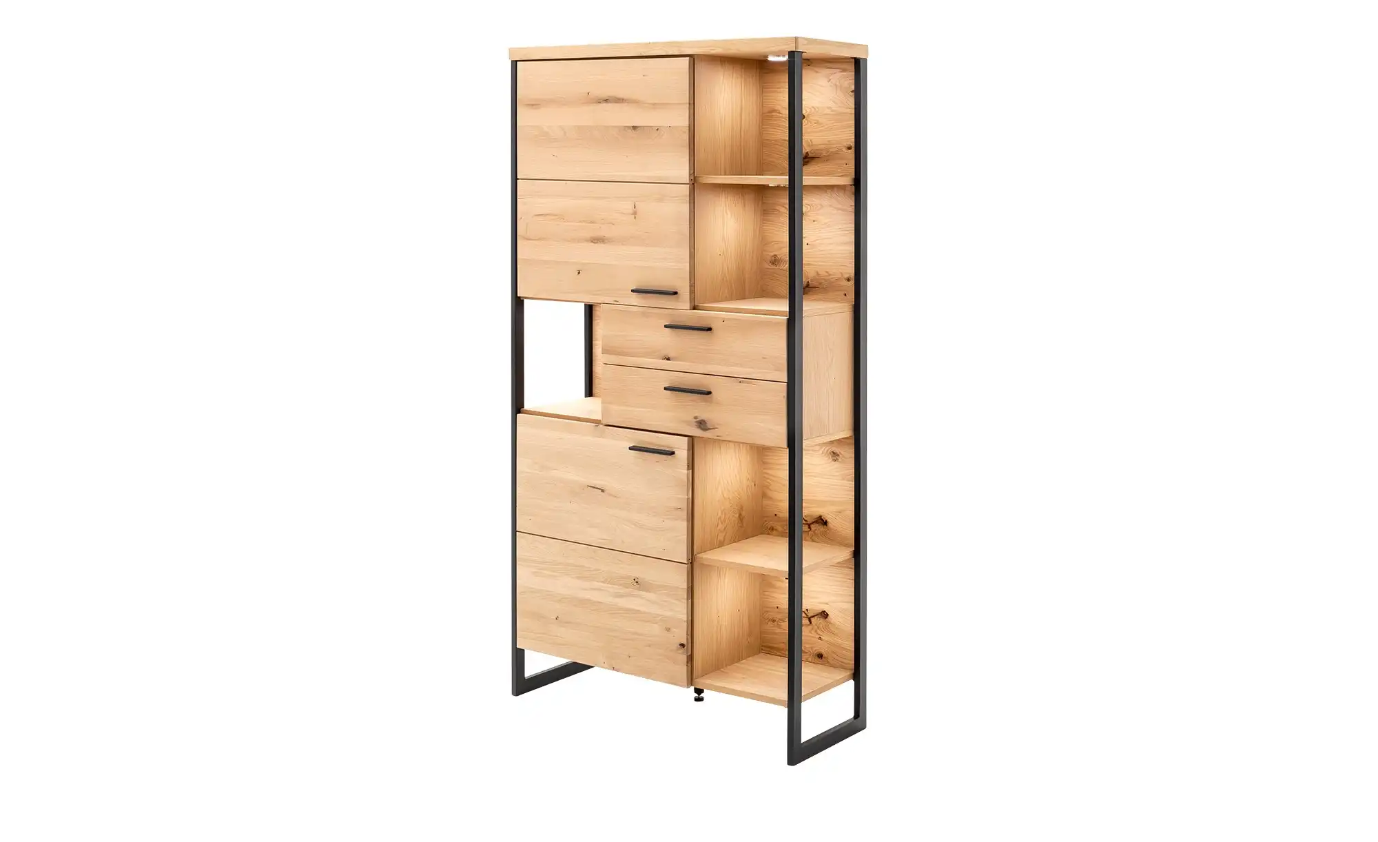 Woodford LED-Beleuchtung Sero