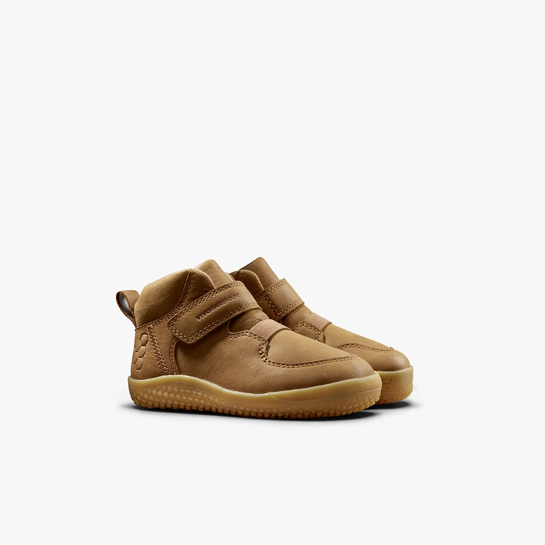 Primus Ludo Hi Winterised Toddlers
