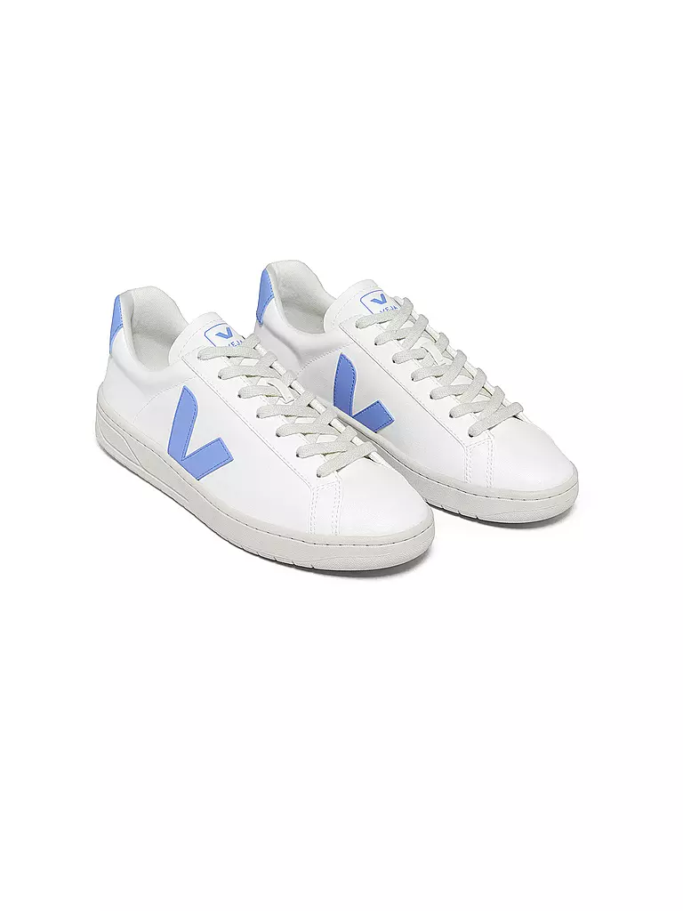 VEJA Sneaker URCA VEGAN weiss